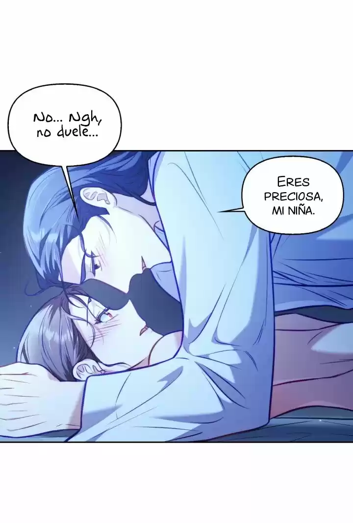 La Luna En El Acantilado - Capítulo 18 - Página 41 - LectorTMOo