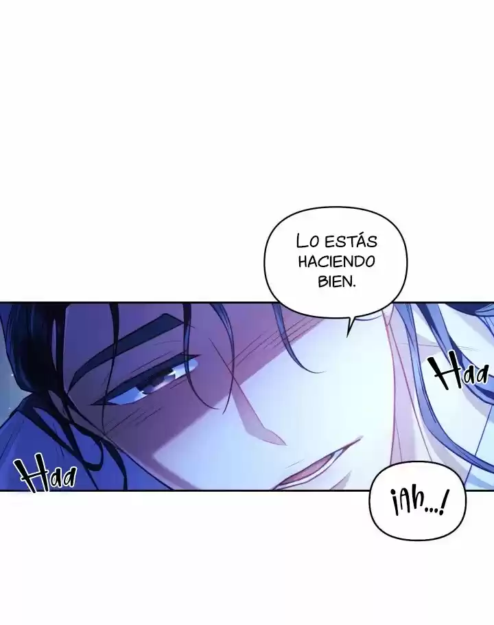 La Luna En El Acantilado - Capítulo 18 - Página 42 - LectorTMOo