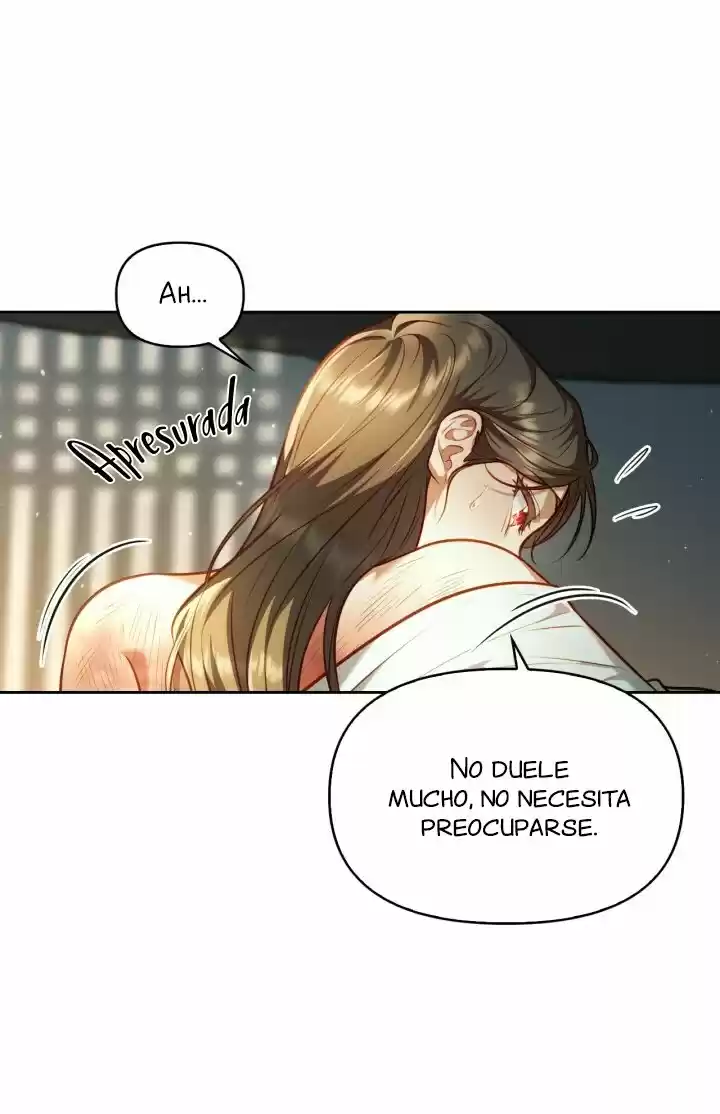 La Luna En El Acantilado - Capítulo 18 - Página 57 - LectorTMOo