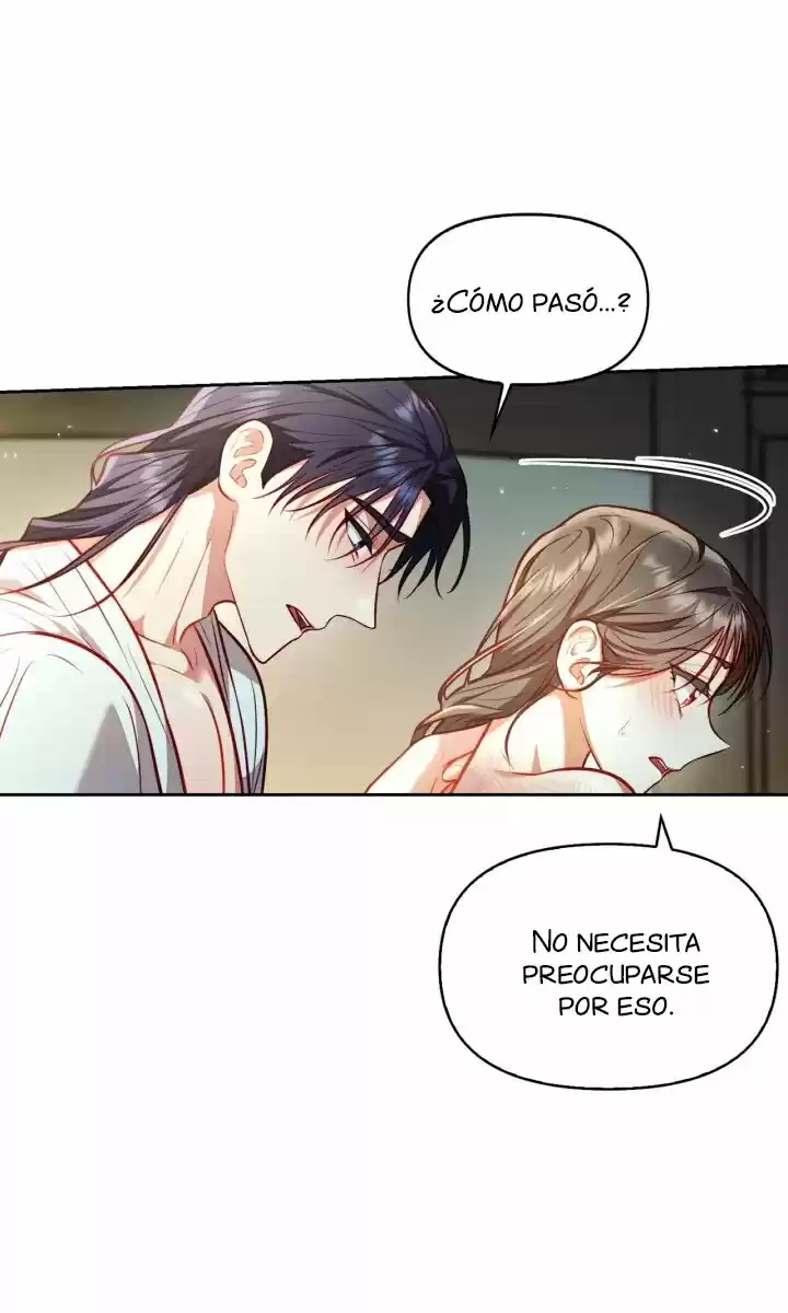 La Luna En El Acantilado - Capítulo 18 - Página 60 - LectorTMOo