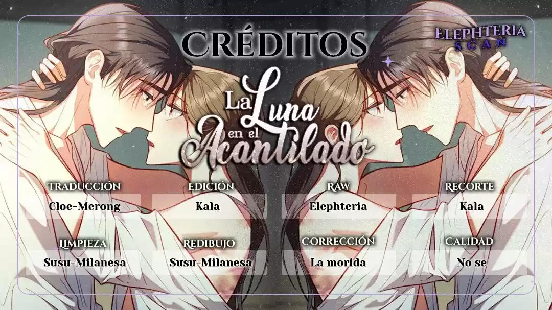La Luna En El Acantilado - Capítulo 19 - Página 6 - LectorTMOo