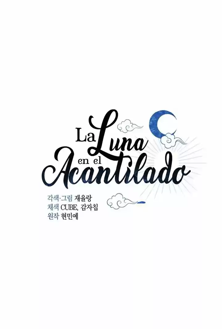 La Luna En El Acantilado - Capítulo 19 - Página 7 - LectorTMOo