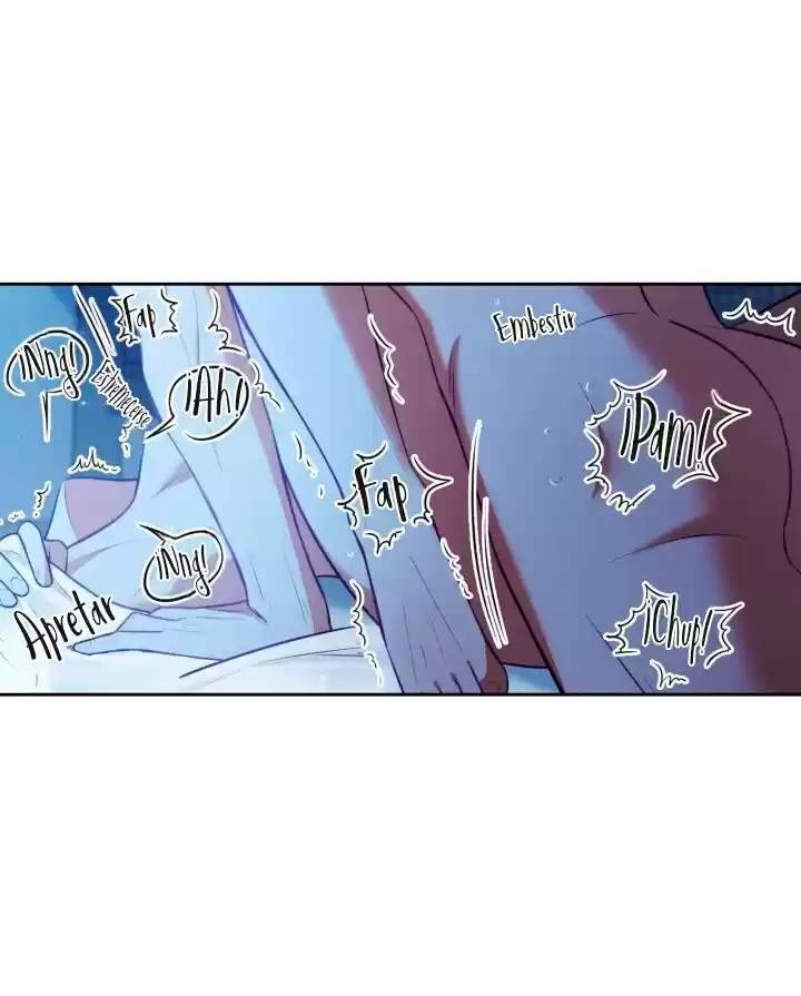 La Luna En El Acantilado - Capítulo 19 - Página 11 - LectorTMOo