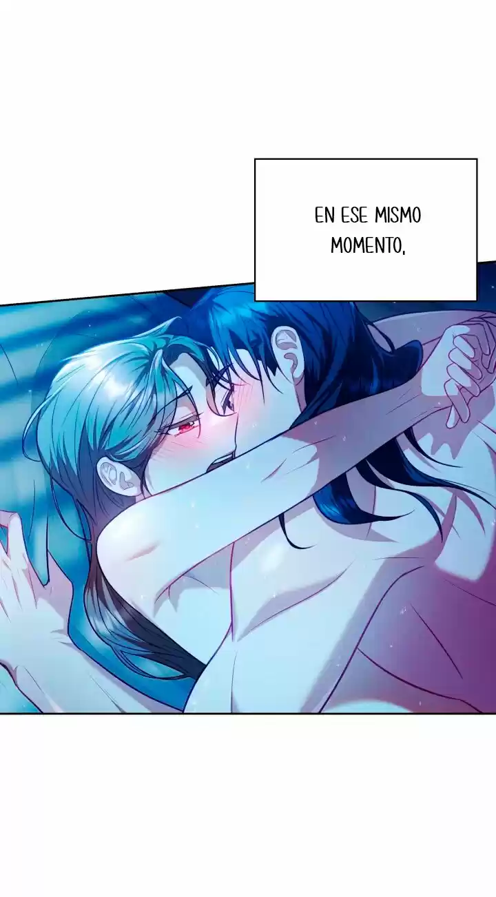 La Luna En El Acantilado - Capítulo 19 - Página 34 - LectorTMOo