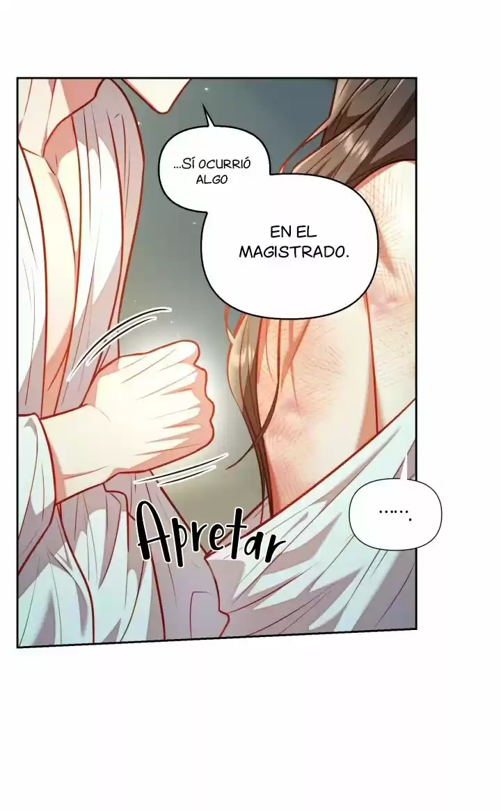 La Luna En El Acantilado - Capítulo 19 - Página 45 - LectorTMOo