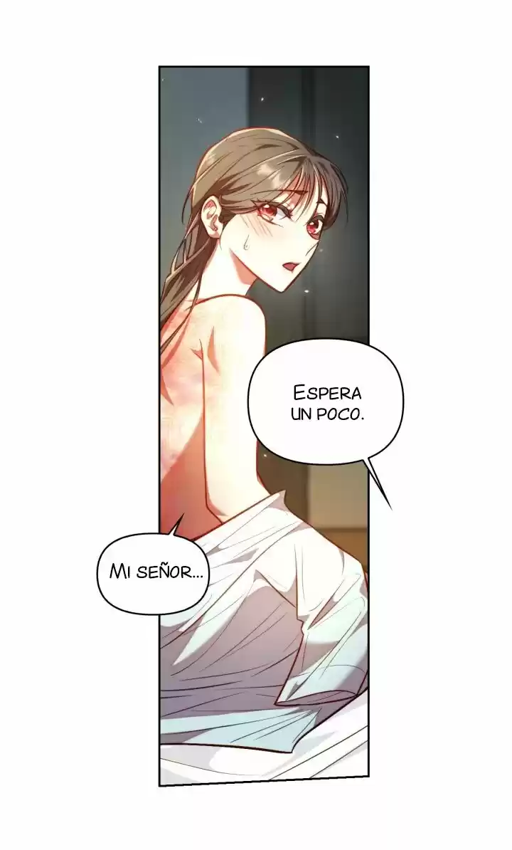 La Luna En El Acantilado - Capítulo 19 - Página 46 - LectorTMOo