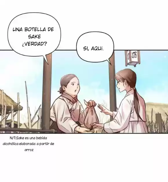 La Luna En El Acantilado - Capítulo 2 - Página 6 - LectorTMOo