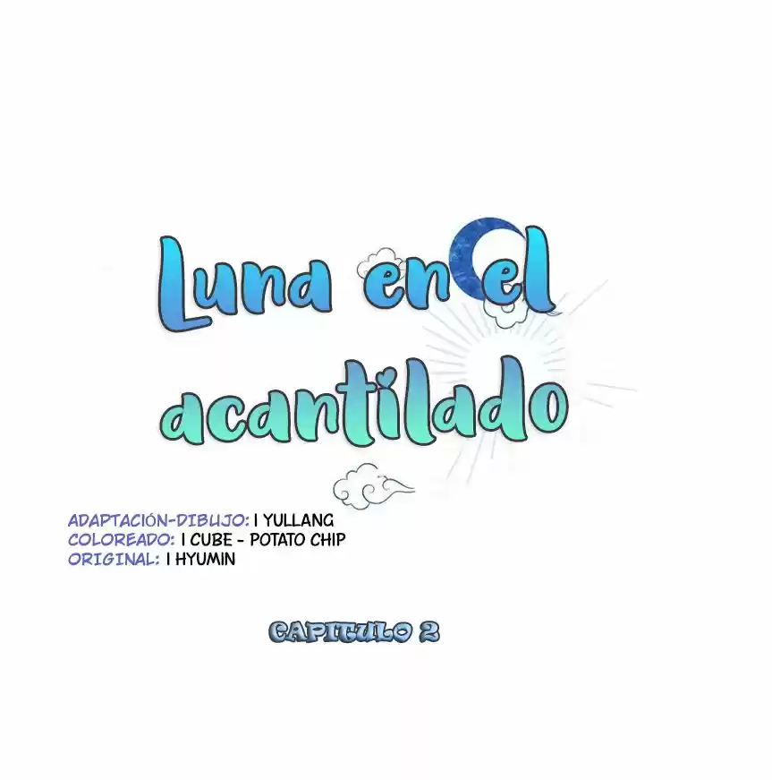 La Luna En El Acantilado - Capítulo 2 - Página 12 - LectorTMOo