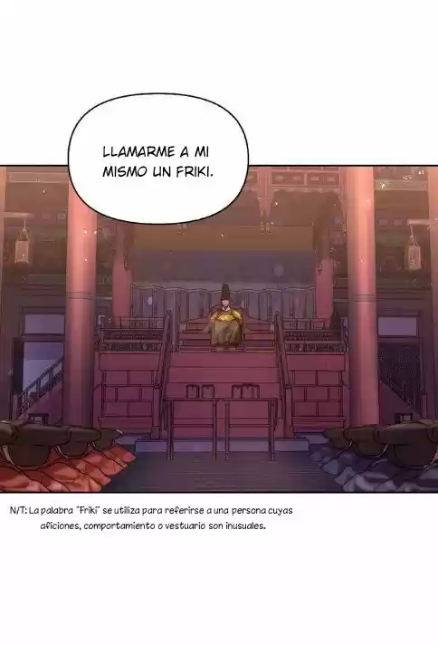 La Luna En El Acantilado - Capítulo 2 - Página 14 - LectorTMOo