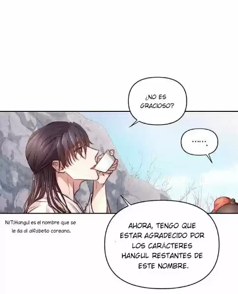 La Luna En El Acantilado - Capítulo 2 - Página 15 - LectorTMOo
