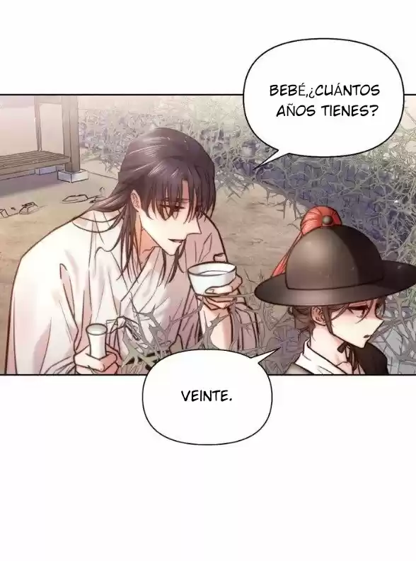 La Luna En El Acantilado - Capítulo 2 - Página 16 - LectorTMOo