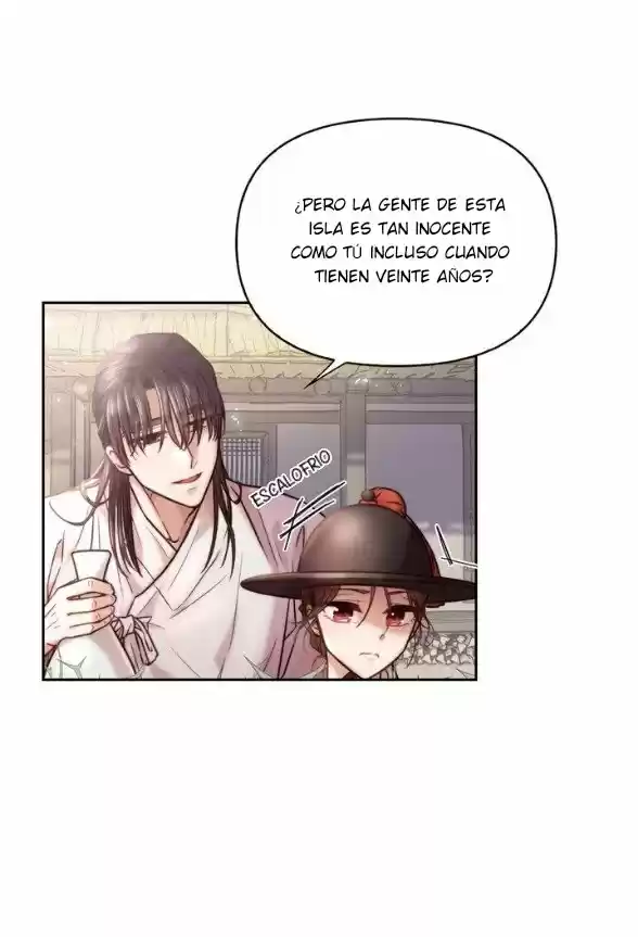 La Luna En El Acantilado - Capítulo 2 - Página 18 - LectorTMOo