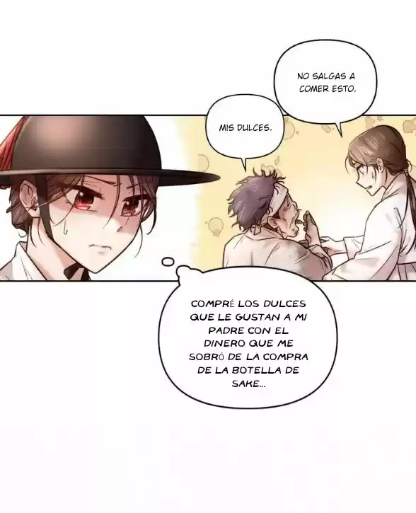 La Luna En El Acantilado - Capítulo 2 - Página 19 - LectorTMOo