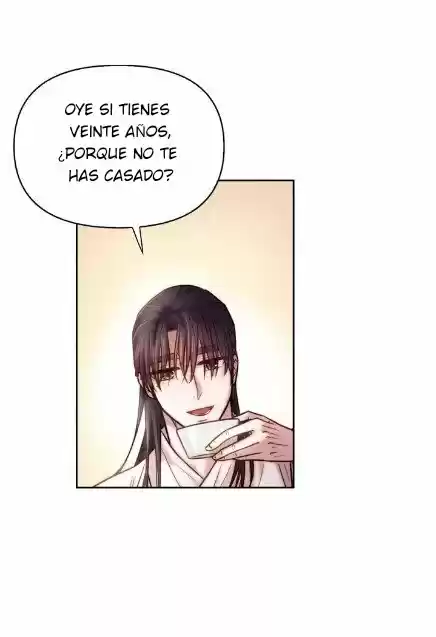 La Luna En El Acantilado - Capítulo 2 - Página 21 - LectorTMOo