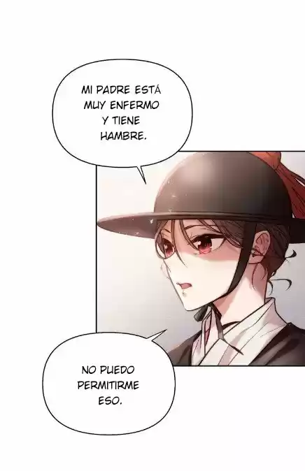 La Luna En El Acantilado - Capítulo 2 - Página 22 - LectorTMOo