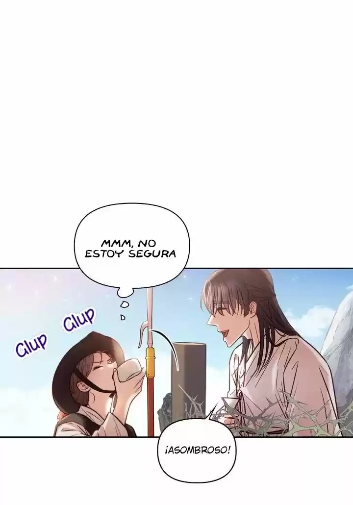 La Luna En El Acantilado - Capítulo 2 - Página 31 - LectorTMOo