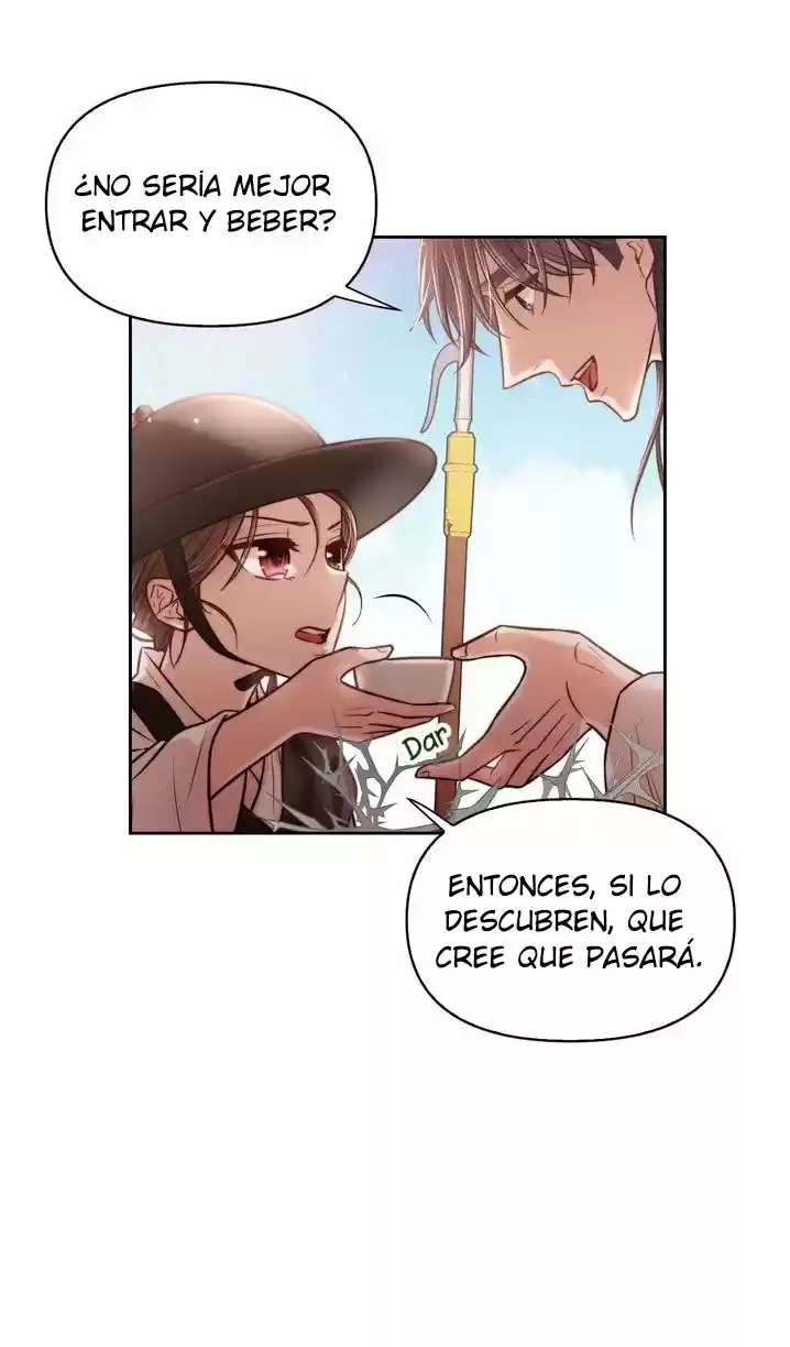 La Luna En El Acantilado - Capítulo 2 - Página 32 - LectorTMOo
