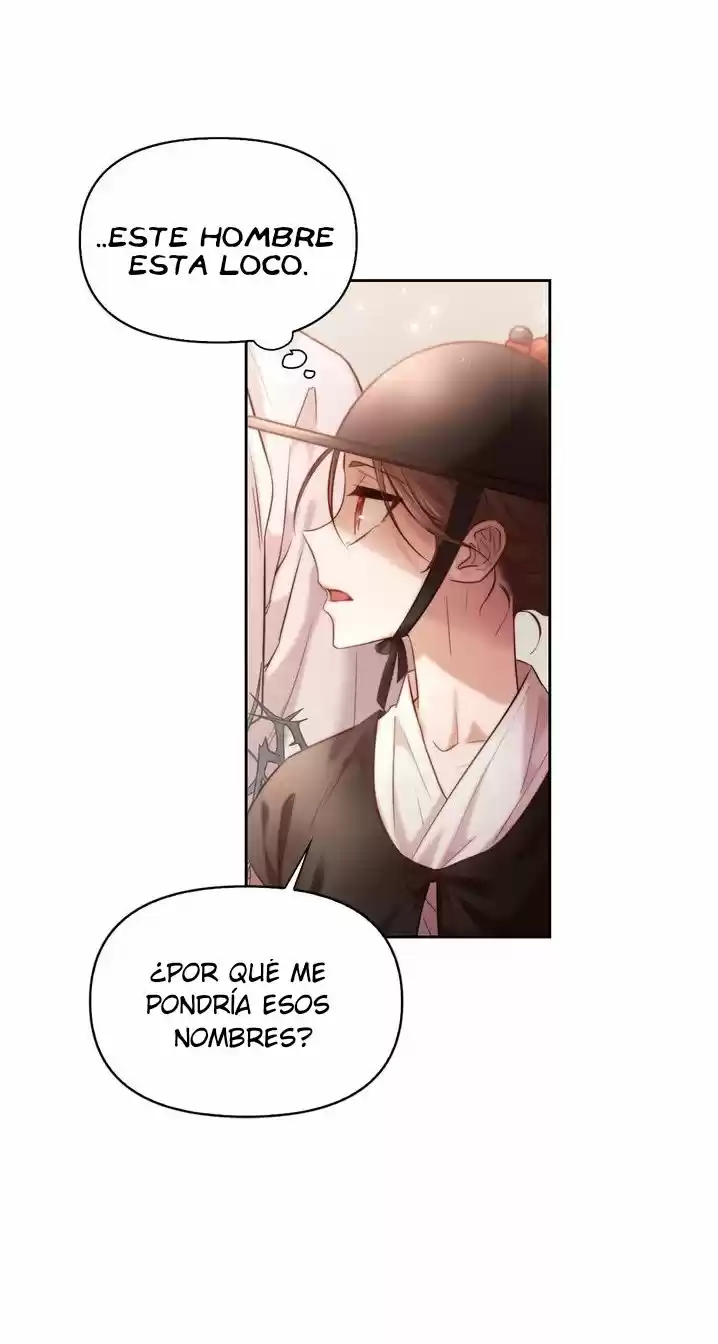 La Luna En El Acantilado - Capítulo 2 - Página 40 - LectorTMOo