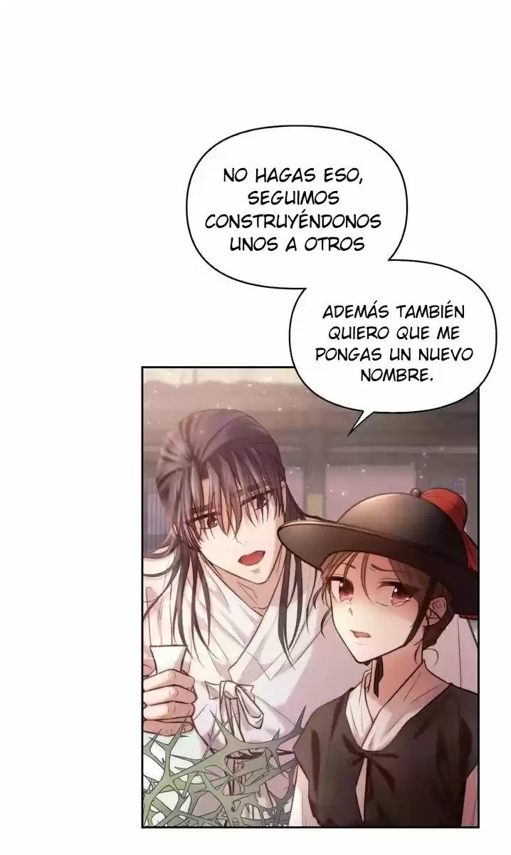 La Luna En El Acantilado - Capítulo 2 - Página 41 - LectorTMOo