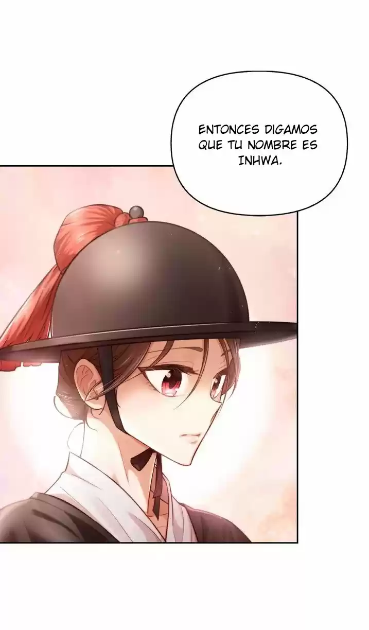 La Luna En El Acantilado - Capítulo 2 - Página 45 - LectorTMOo
