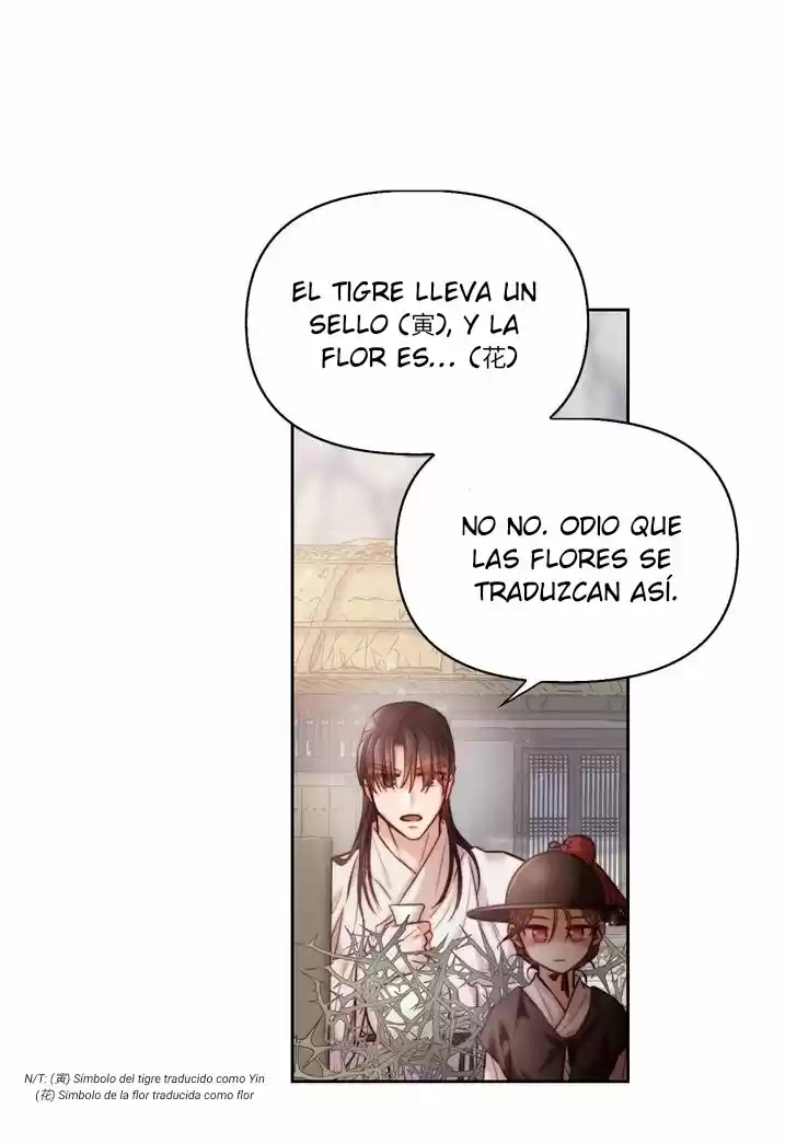 La Luna En El Acantilado - Capítulo 2 - Página 46 - LectorTMOo