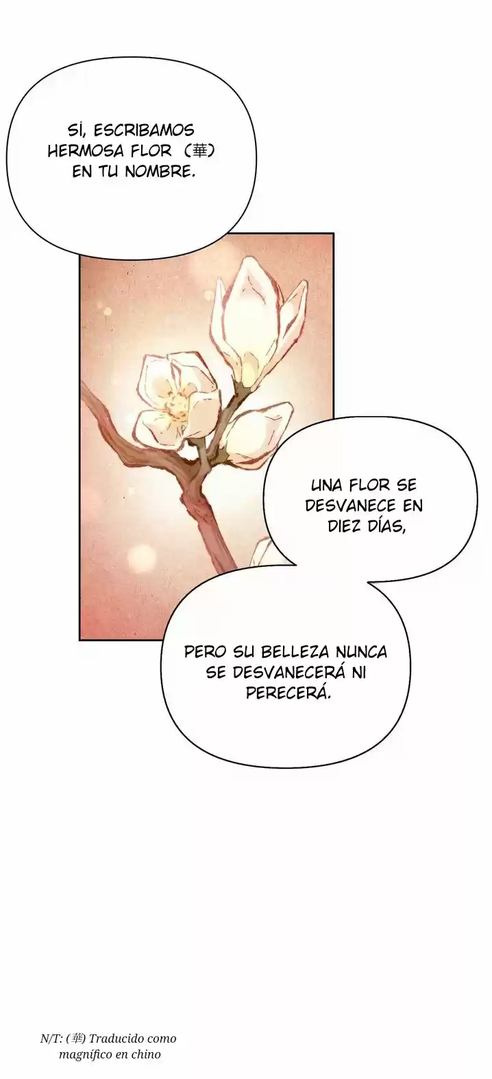 La Luna En El Acantilado - Capítulo 2 - Página 47 - LectorTMOo