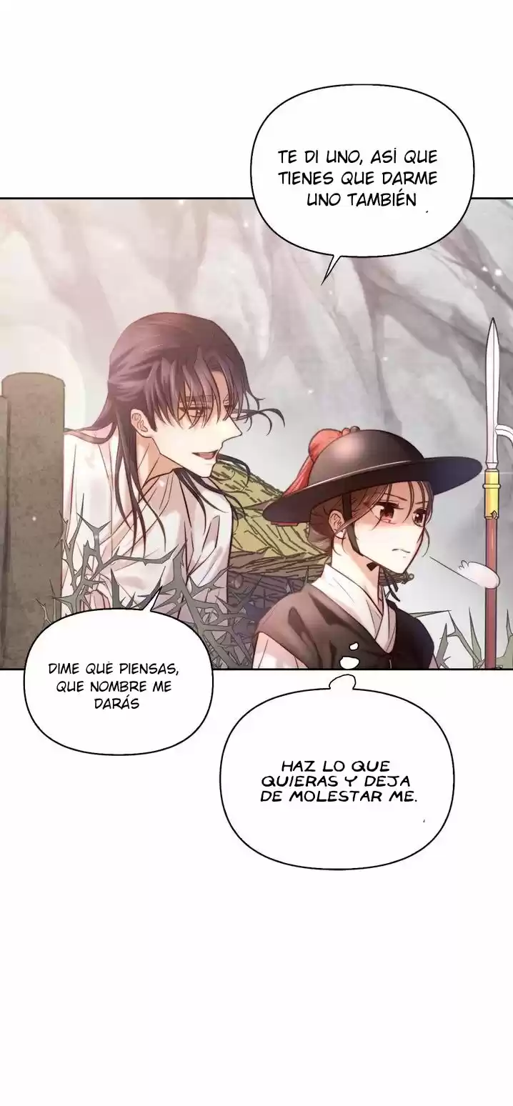 La Luna En El Acantilado - Capítulo 2 - Página 49 - LectorTMOo