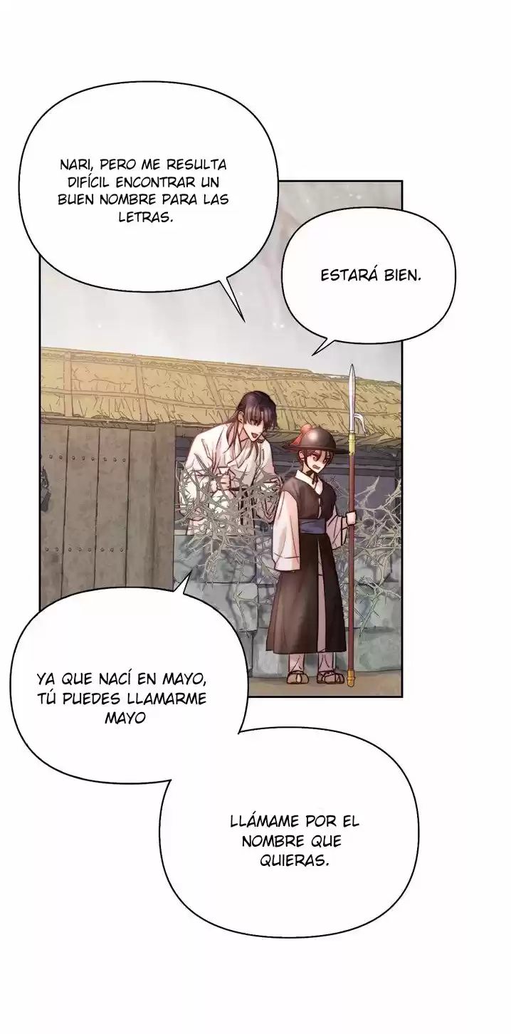 La Luna En El Acantilado - Capítulo 2 - Página 50 - LectorTMOo