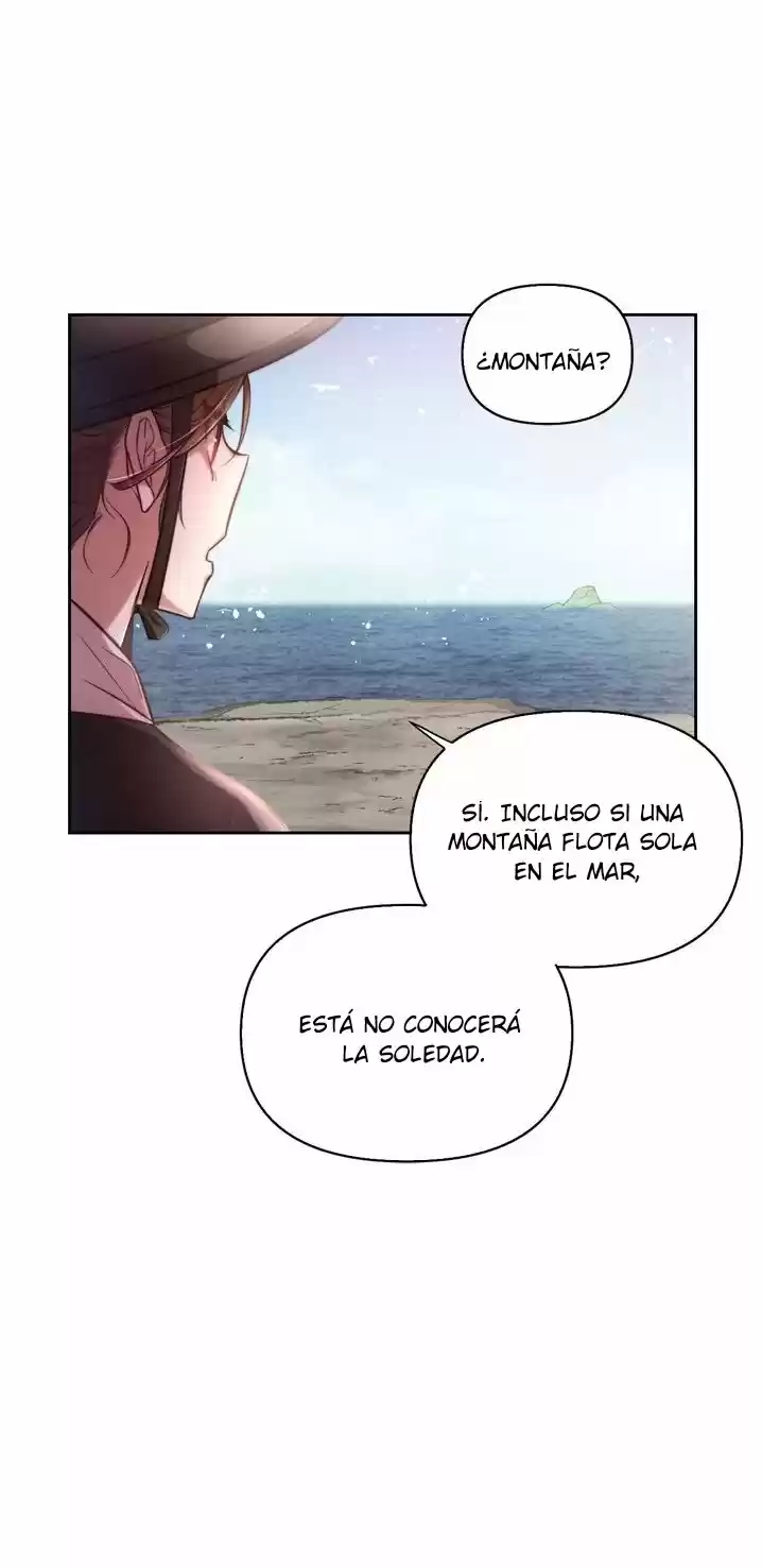 La Luna En El Acantilado - Capítulo 2 - Página 55 - LectorTMOo