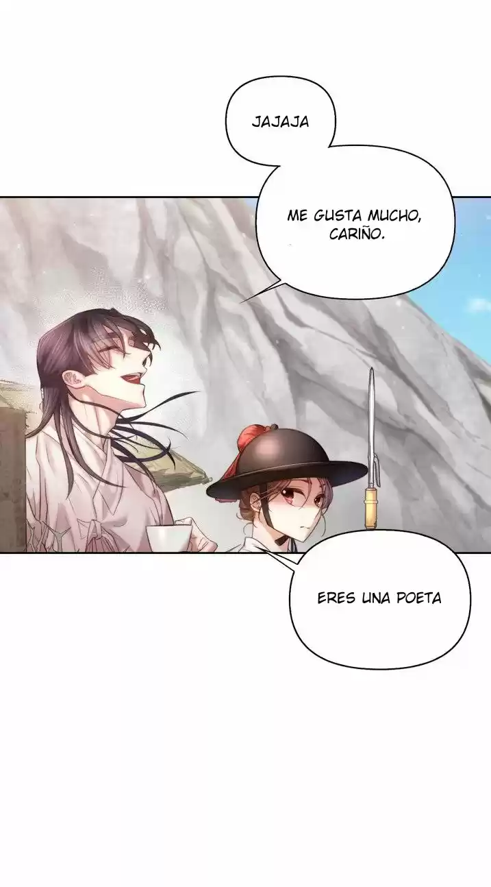 La Luna En El Acantilado - Capítulo 2 - Página 57 - LectorTMOo