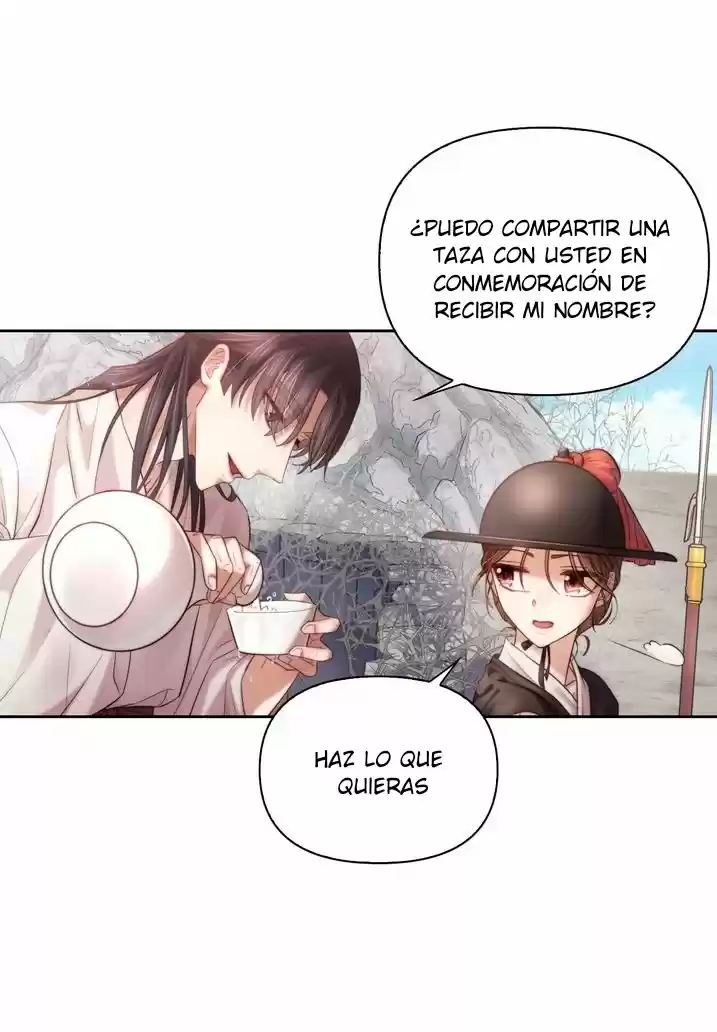 La Luna En El Acantilado - Capítulo 2 - Página 59 - LectorTMOo