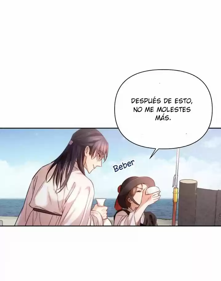 La Luna En El Acantilado - Capítulo 2 - Página 60 - LectorTMOo