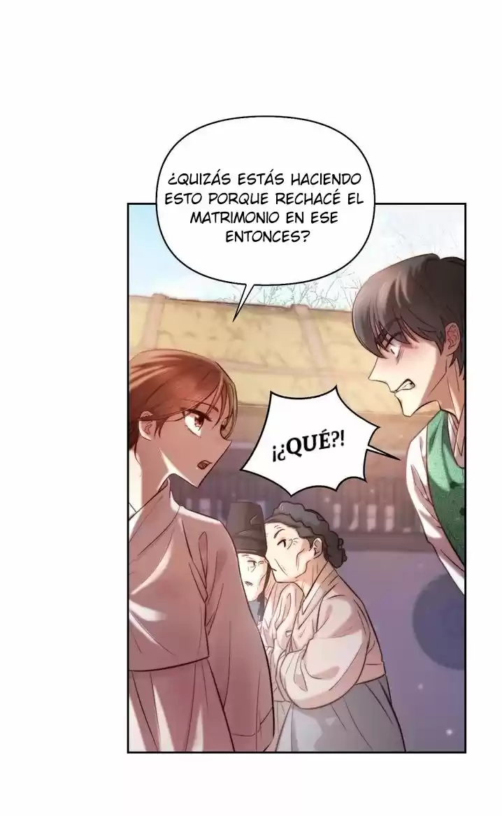 La Luna En El Acantilado - Capítulo 2 - Página 71 - LectorTMOo