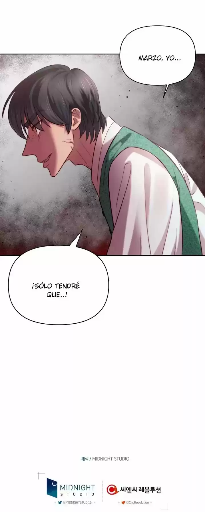 La Luna En El Acantilado - Capítulo 2 - Página 73 - LectorTMOo