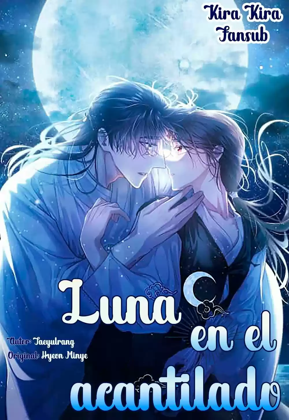 La Luna En El Acantilado - Capítulo 20 - Página 1 - LectorTMOo