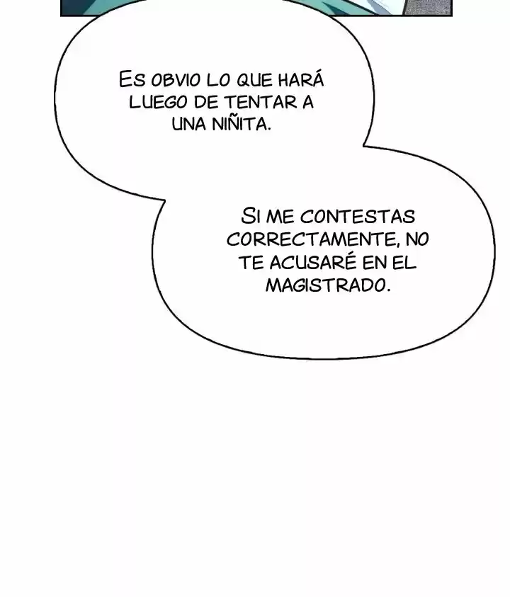 La Luna En El Acantilado - Capítulo 20 - Página 23 - LectorTMOo