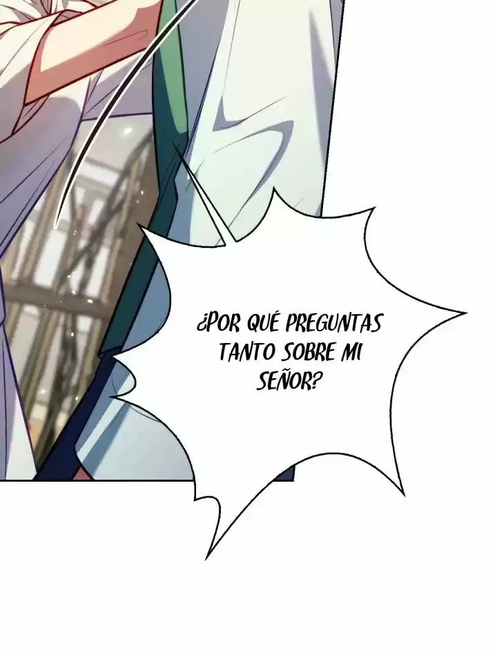 La Luna En El Acantilado - Capítulo 20 - Página 27 - LectorTMOo