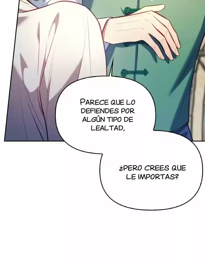 La Luna En El Acantilado - Capítulo 20 - Página 29 - LectorTMOo