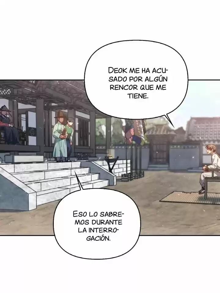 La Luna En El Acantilado - Capítulo 20 - Página 66 - LectorTMOo