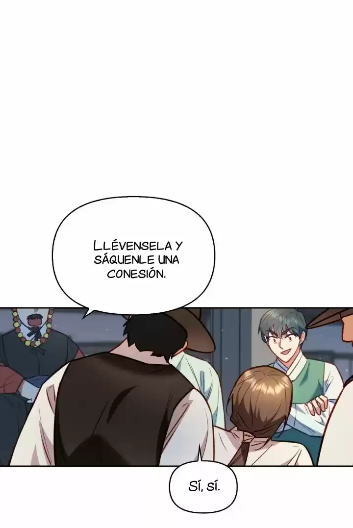 La Luna En El Acantilado - Capítulo 20 - Página 67 - LectorTMOo