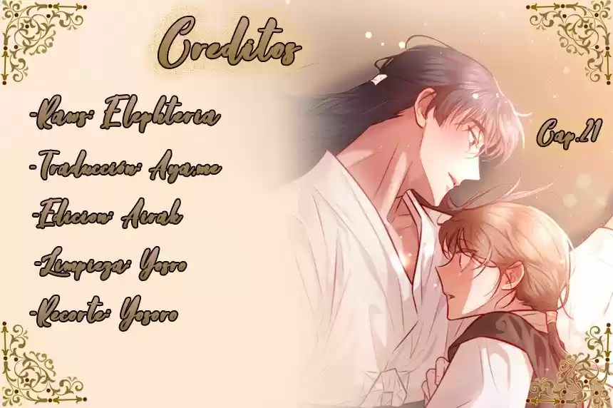 La Luna En El Acantilado - Capítulo 21 - Página 3 - LectorTMOo
