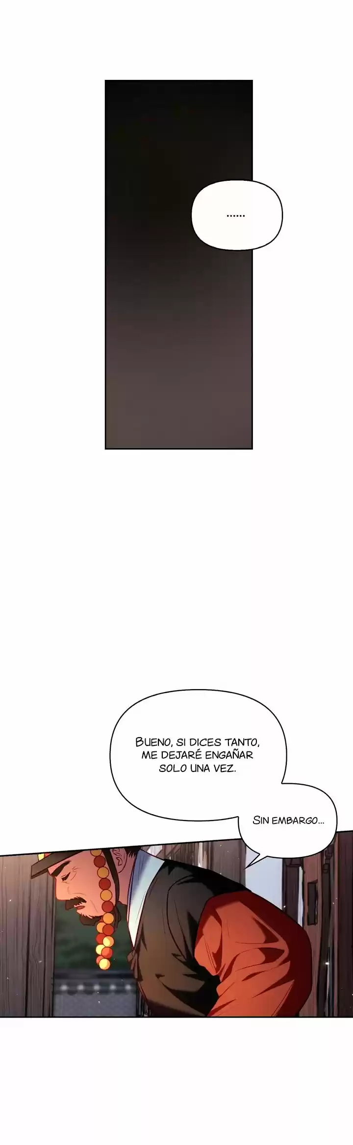 La Luna En El Acantilado - Capítulo 21 - Página 14 - LectorTMOo