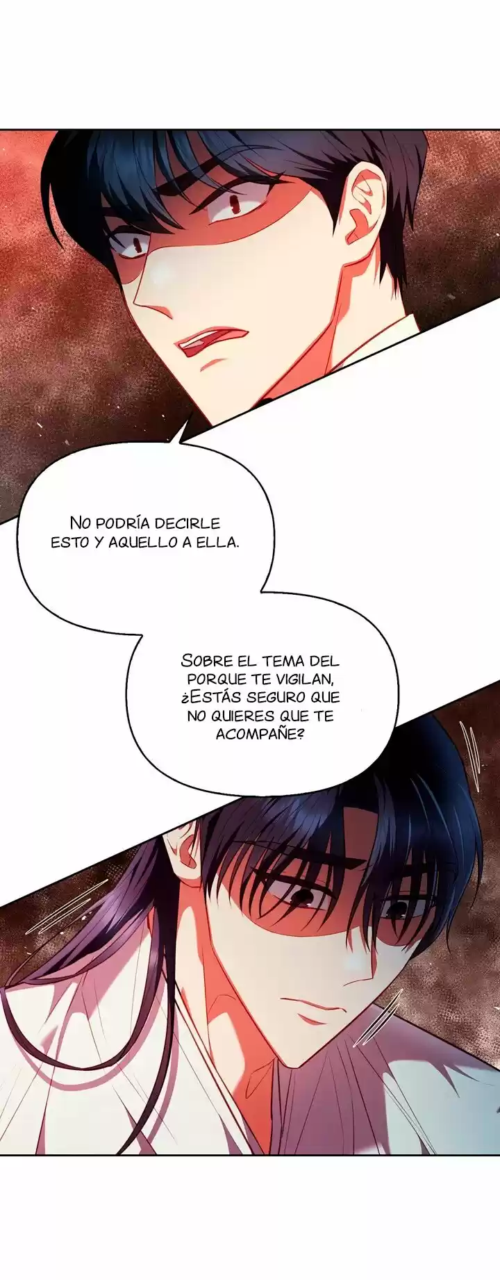 La Luna En El Acantilado - Capítulo 21 - Página 21 - LectorTMOo
