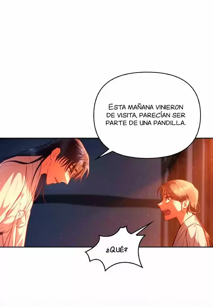La Luna En El Acantilado - Capítulo 21 - Página 29 - LectorTMOo