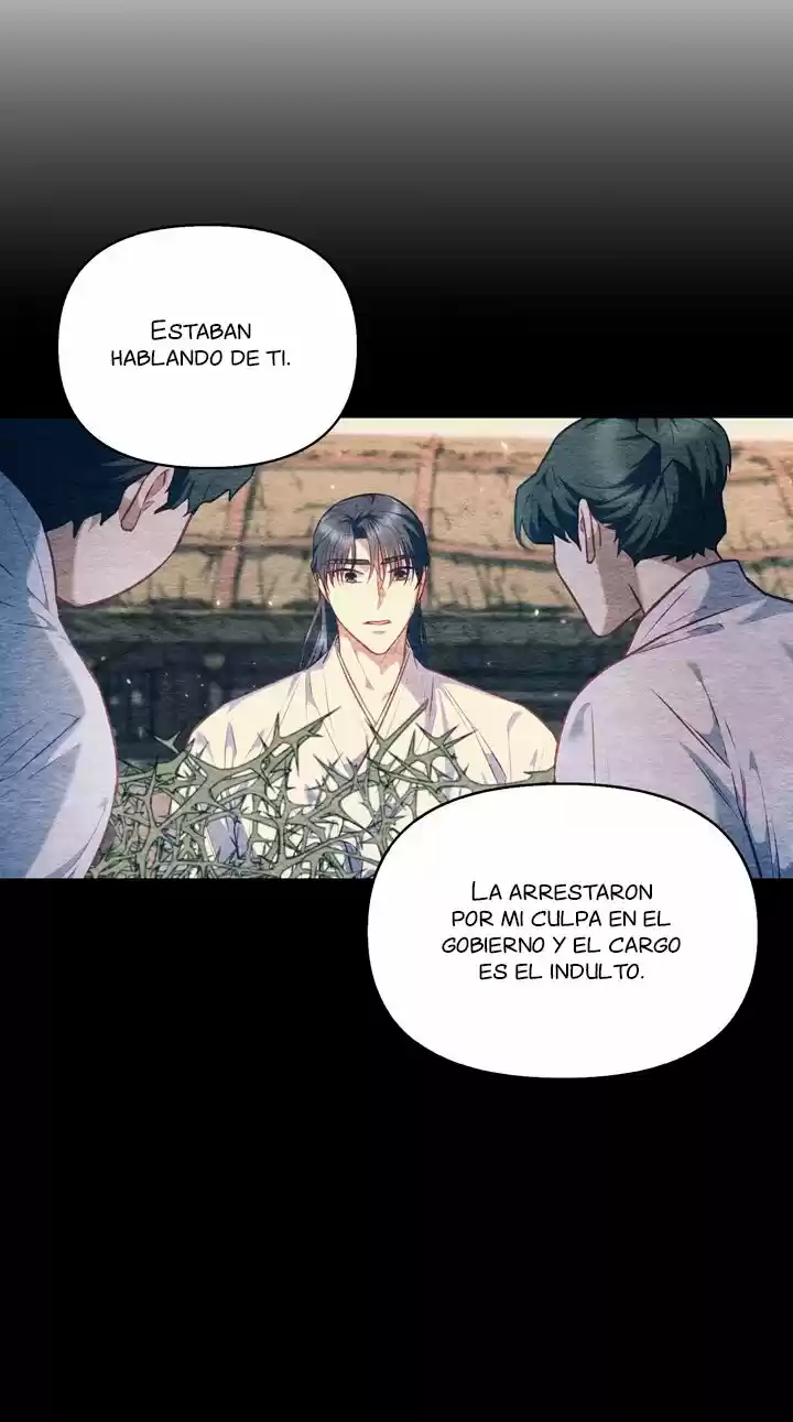 La Luna En El Acantilado - Capítulo 21 - Página 30 - LectorTMOo
