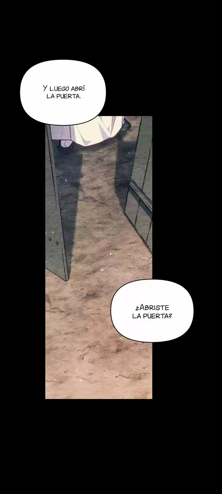 La Luna En El Acantilado - Capítulo 21 - Página 31 - LectorTMOo