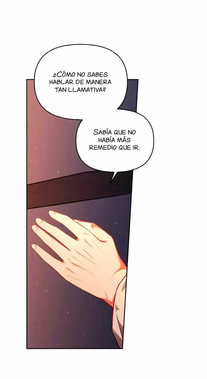 La Luna En El Acantilado - Capítulo 21 - Página 34 - LectorTMOo