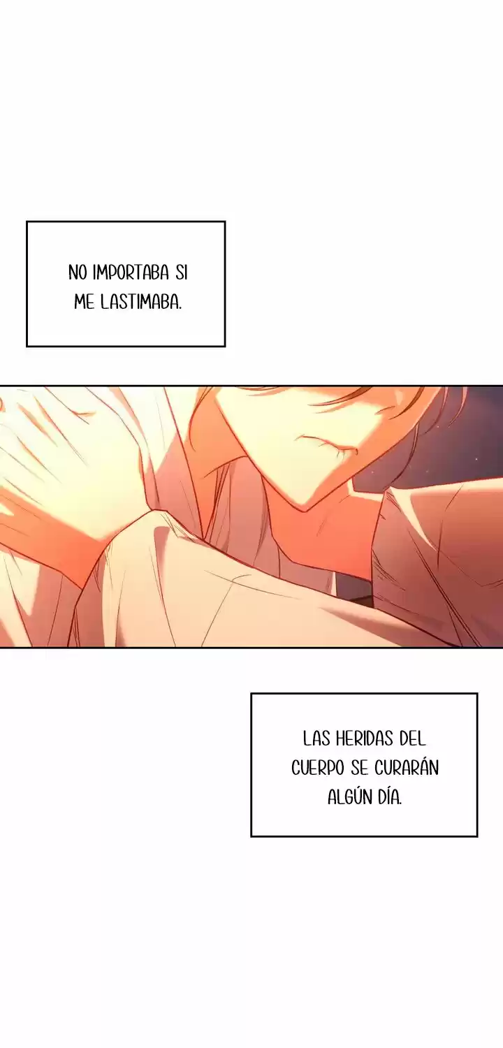 La Luna En El Acantilado - Capítulo 21 - Página 40 - LectorTMOo