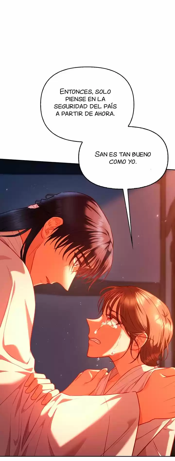 La Luna En El Acantilado - Capítulo 21 - Página 45 - LectorTMOo