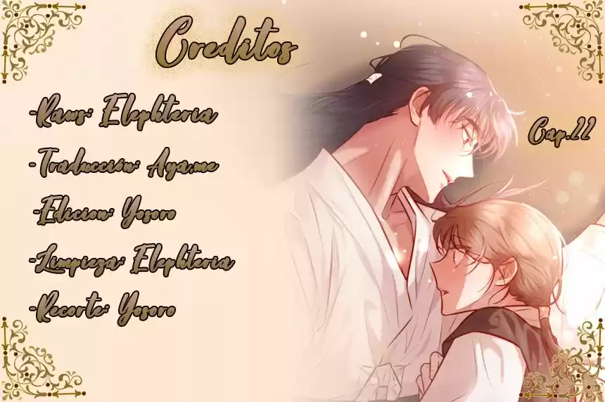 La Luna En El Acantilado - Capítulo 22 - Página 3 - LectorTMOo